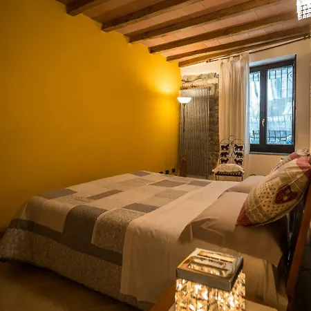 Pensión Scala Santa Vernazza