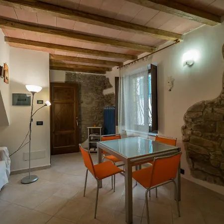 Maison d'hôtes Scala Santa Vernazza